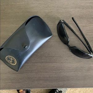 Ray-Ban Sunglasses